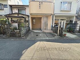 京都府京都市山科区竹鼻西ノ口町（賃貸一戸建3LDK・1階・108.24㎡） その18