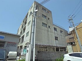 ヤマシナアーバンコテージ 101 ｜ 京都府京都市山科区音羽前田町（賃貸マンション1K・1階・22.70㎡） その10