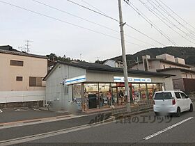 シュエット小川 101 ｜ 京都府京都市山科区小山小川町（賃貸アパート1LDK・1階・50.41㎡） その21