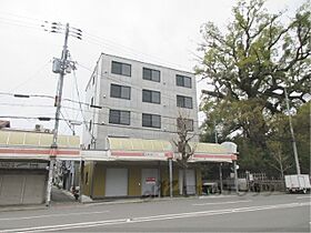 京都府京都市東山区今熊野椥ノ森町（賃貸マンション1DK・2階・31.43㎡） その11