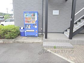 レオパレスポケットII 108 ｜ 滋賀県大津市和邇今宿（賃貸アパート1K・1階・23.18㎡） その19