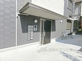 Ｃａｓａ　Ｅｎｔｒｅ 102 ｜ 滋賀県大津市富士見台（賃貸アパート1LDK・1階・42.54㎡） その21