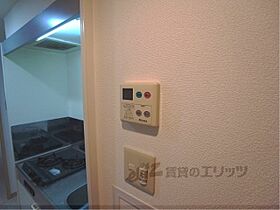 滋賀県草津市野路東３丁目（賃貸マンション1K・1階・26.60㎡） その25