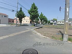 プルミエール勧修寺 302 ｜ 京都府京都市山科区勧修寺西金ケ崎（賃貸マンション1K・3階・23.09㎡） その21