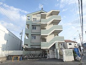 レイティー西大津3号館 305 ｜ 滋賀県大津市松山町（賃貸マンション2LDK・3階・55.32㎡） その1