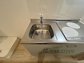 イーストコート東山 104 ｜ 京都府京都市東山区本町９丁目（賃貸アパート1K・1階・22.10㎡） その8