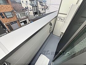 イーストコート東山 307 ｜ 京都府京都市東山区本町９丁目（賃貸アパート1K・3階・23.27㎡） その16