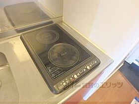 レオパレスマメゾン 207 ｜ 滋賀県大津市蓮池町（賃貸アパート1K・2階・22.35㎡） その8