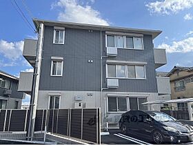 フロレゾン北花山B 302 ｜ 京都府京都市山科区北花山大林町（賃貸アパート1LDK・3階・41.01㎡） その1