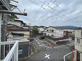 サニーハイツ 201 ｜ 京都府京都市山科区四ノ宮小金塚（賃貸アパート1DK・2階・29.70㎡） その25