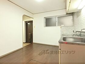 ヤングハイツ  ｜ 京都府京都市山科区小山西御所町（賃貸マンション1DK・1階・23.99㎡） その27