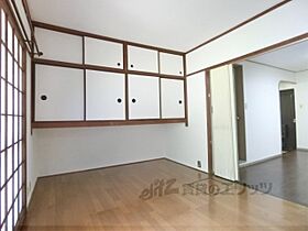 ヤングハイツ  ｜ 京都府京都市山科区小山西御所町（賃貸マンション1DK・1階・23.99㎡） その8