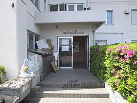 滋賀県草津市草津３丁目（賃貸マンション1K・5階・25.50㎡） その21