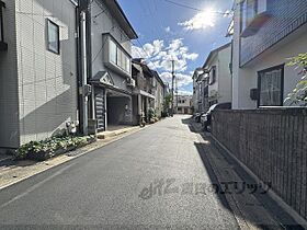 京都府京都市山科区大宅坂ノ辻町（賃貸アパート1LDK・1階・40.00㎡） その15