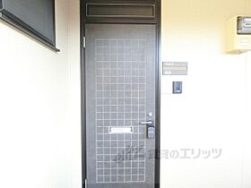 滋賀県近江八幡市多賀町（賃貸アパート2LDK・2階・56.01㎡） その13