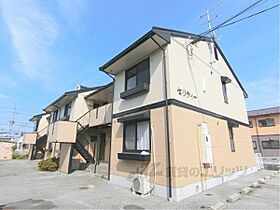 滋賀県近江八幡市多賀町（賃貸アパート2LDK・2階・56.01㎡） その1