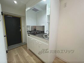 ＳＵＮＹＯＵ 203 ｜ 京都府京都市山科区四ノ宮垣ノ内町（賃貸マンション1K・2階・22.96㎡） その3