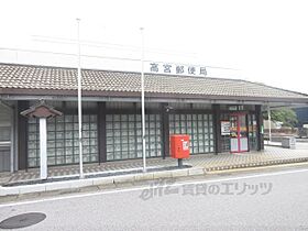 仮称）高宮町アパート新築工事 101 ｜ 滋賀県彦根市高宮町（賃貸アパート1R・1階・33.86㎡） その10