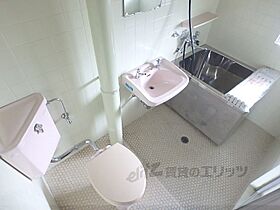 滋賀県大津市中央２丁目（賃貸マンション1K・4階・23.49㎡） その9