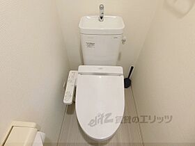 京都府京都市下京区西玉水町（賃貸マンション2K・4階・33.80㎡） その11