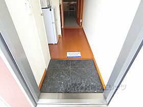 レオパレス林田 202 ｜ 滋賀県東近江市林田町（賃貸アパート1K・2階・23.18㎡） その8