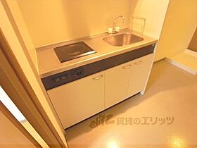 滋賀県大津市一里山１丁目（賃貸マンション1K・2階・25.79㎡） その3