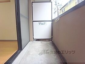 滋賀県大津市一里山１丁目（賃貸マンション1K・2階・25.79㎡） その27