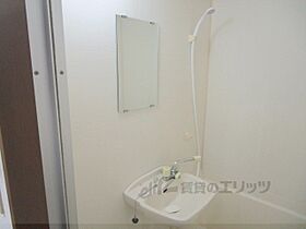 滋賀県草津市野村５丁目（賃貸マンション1K・3階・24.00㎡） その14