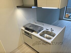 京都府京都市南区東九条北松ノ木町（賃貸マンション1LDK・3階・28.88㎡） その4