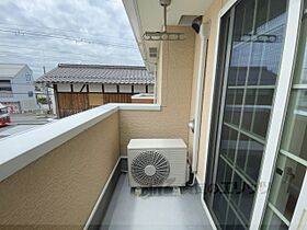 滋賀県彦根市里根町（賃貸アパート2LDK・2階・52.83㎡） その18