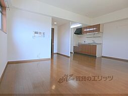 洛和ホーム音羽の里 404 4階1LDKのリビング/ダイニング