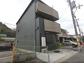 インサイトプラス山科駅西 101 ｜ 京都府京都市山科区上野寺井町（賃貸アパート1K・1階・24.57㎡） その10