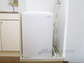 レオパレス東草津 202 ｜ 滋賀県草津市東草津３丁目（賃貸アパート1K・2階・23.18㎡） その14