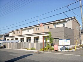 ウエストビレッジ 106 ｜ 滋賀県守山市浮気町（賃貸アパート1K・1階・27.99㎡） その1