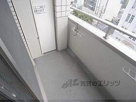 宝源ビル 701 ｜ 京都府京都市下京区河原町通四条下る２丁目稲荷町（賃貸マンション1K・6階・24.70㎡） その16