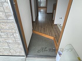 滋賀県彦根市鳥居本町（賃貸アパート1K・1階・28.03㎡） その10