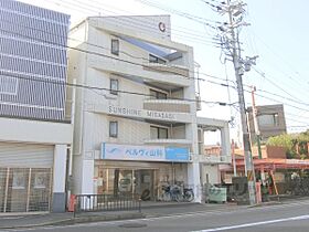 第6長栄サンシャインみささぎ 202 ｜ 京都府京都市山科区御陵進藤町（賃貸マンション1R・2階・20.08㎡） その1