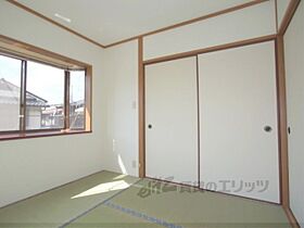 メゾンソレイユ 203 ｜ 京都府京都市山科区東野南井ノ上町（賃貸アパート1LDK・2階・34.02㎡） その21