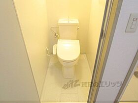 クレスト草津 724 ｜ 滋賀県草津市笠山５丁目（賃貸マンション1K・7階・27.45㎡） その13