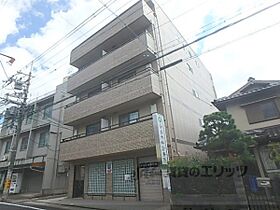 ＧＲＡＺＩＡ南河原 203 ｜ 京都府京都市山科区四ノ宮南河原町（賃貸マンション1K・2階・27.00㎡） その1