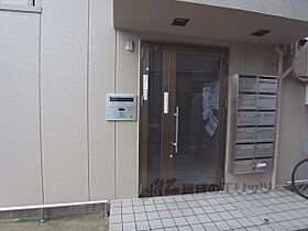 ＧＲＡＺＩＡ南河原 203 ｜ 京都府京都市山科区四ノ宮南河原町（賃貸マンション1K・2階・27.00㎡） その20