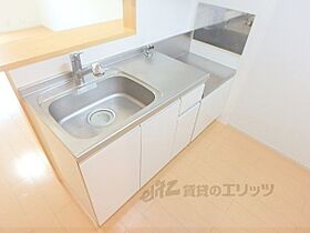 京都府京都市伏見区醍醐上ノ山町（賃貸アパート1LDK・2階・42.80㎡） その8