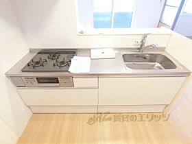 滋賀県野洲市小篠原（賃貸アパート2LDK・3階・58.37㎡） その4