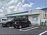 周辺：ファミリーマート　大津大将軍店まで450メートル