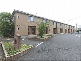 滋賀県野洲市小篠原（賃貸アパート2LDK・2階・54.23㎡） その11