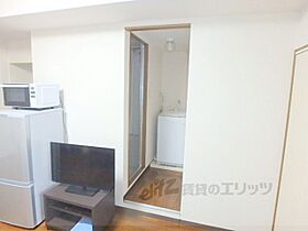 京都府京都市山科区椥辻草海道町（賃貸マンション1K・5階・18.62㎡） その25