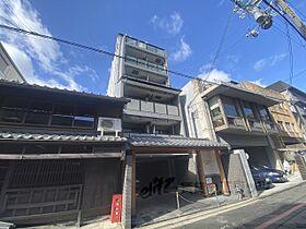 京都府京都市下京区桝屋町（賃貸マンション1K・3階・19.56㎡） その9