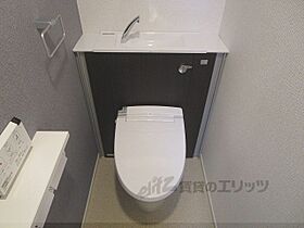 滋賀県草津市草津４丁目（賃貸アパート1K・2階・26.09㎡） その11