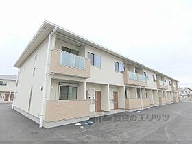 滋賀県蒲生郡竜王町大字小口（賃貸アパート2LDK・1階・54.50㎡） その1