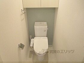 滋賀県栗東市綣９丁目（賃貸アパート2LDK・3階・52.55㎡） その15